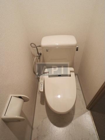  | TERRACE KOGAICHO Interior photo 06