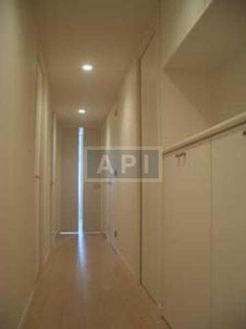  | ABITI MEGURO Interior photo 07