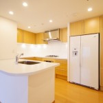  | IZUMI GARDEN RESIDENCE Interior photo 03