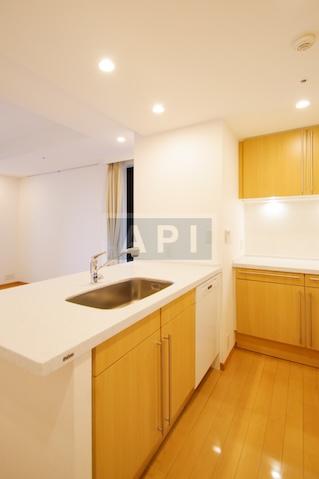  | IZUMI GARDEN RESIDENCE Interior photo 04