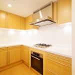  | IZUMI GARDEN RESIDENCE Interior photo 05