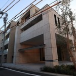  | BRILLIA TAKANAWA REFIR Exterior photo 01