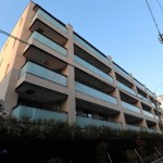  | BRILLIA TAKANAWA REFIR Exterior photo 02