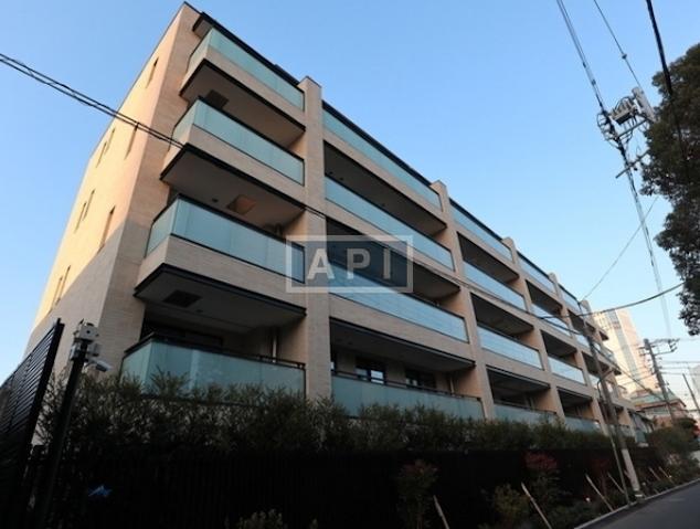  | BRILLIA TAKANAWA REFIR Exterior photo 02