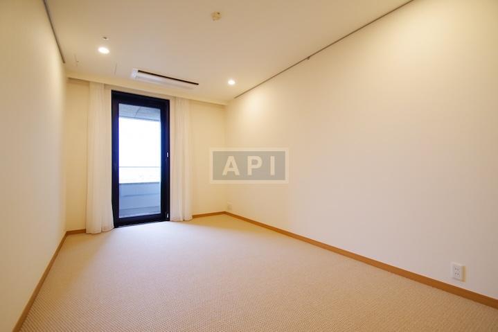  | IZUMI GARDEN RESIDENCE Interior photo 07