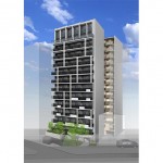  | PARK NADE FIT MAINAI-AOYAMA VISTA Exterior photo 01