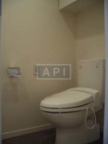  | ABITI MEGURO Interior photo 06