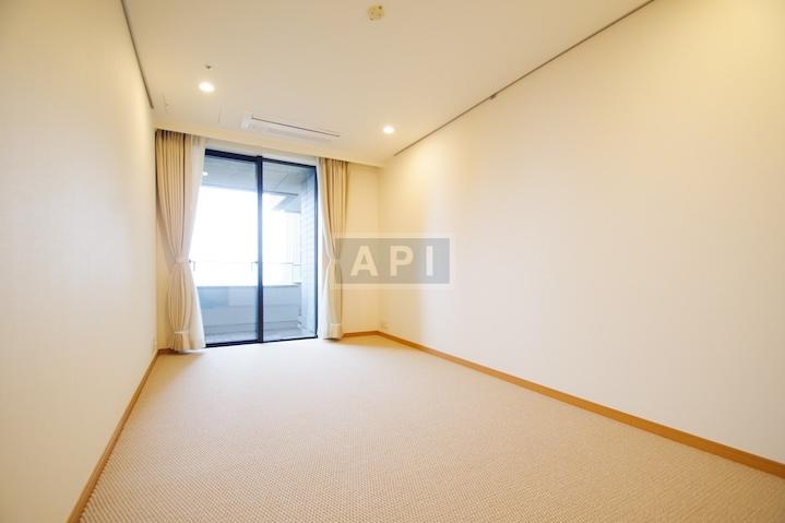  | IZUMI GARDEN RESIDENCE Interior photo 12