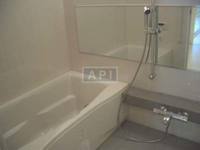  | ABITI MEGURO Interior photo 05