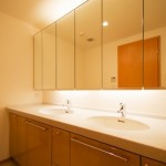  | IZUMI GARDEN RESIDENCE Interior photo 08