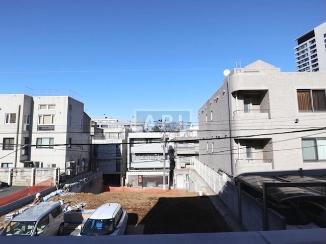  | TERRACE KOGAICHO Interior photo 03