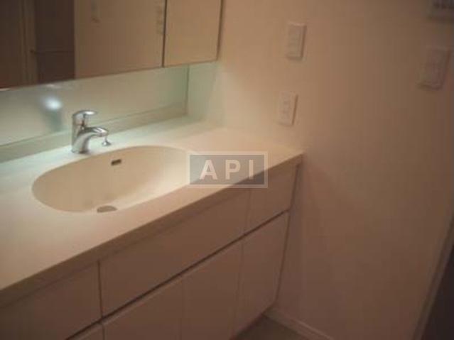  | ABITI MEGURO Interior photo 04