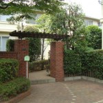  | GARDEN HILLS DAIZAWA E Exterior photo 02