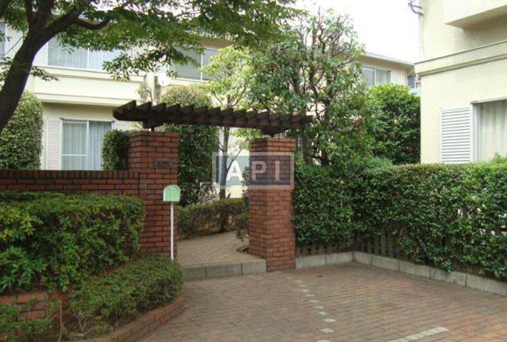  | GARDEN HILLS DAIZAWA E Exterior photo 02