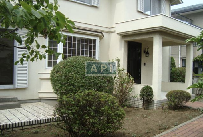  | GARDEN HILLS DAIZAWA E Exterior photo 01