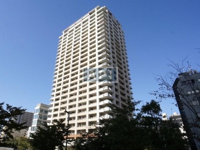  | PROUD TOWER HIGASHI-GOTANDA Exterior photo 02