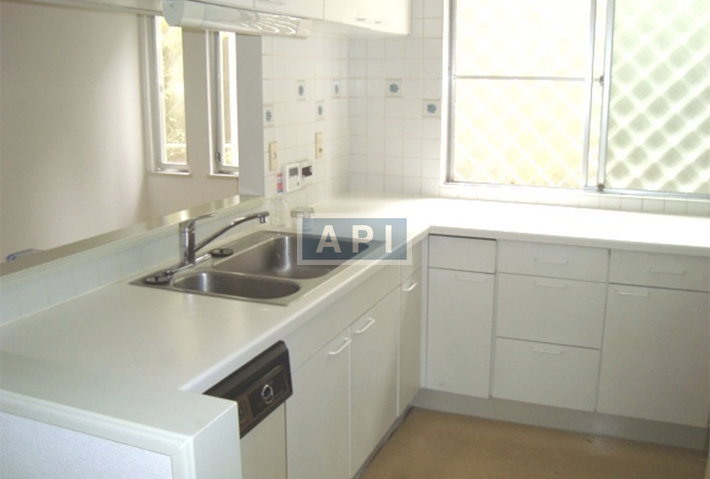  | GARDEN HILLS DAIZAWA E Interior photo 02