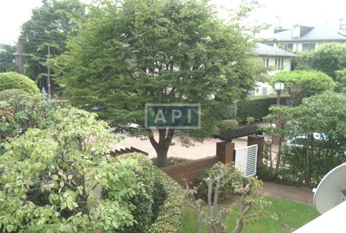  | GARDEN HILLS DAIZAWA E Exterior photo 03