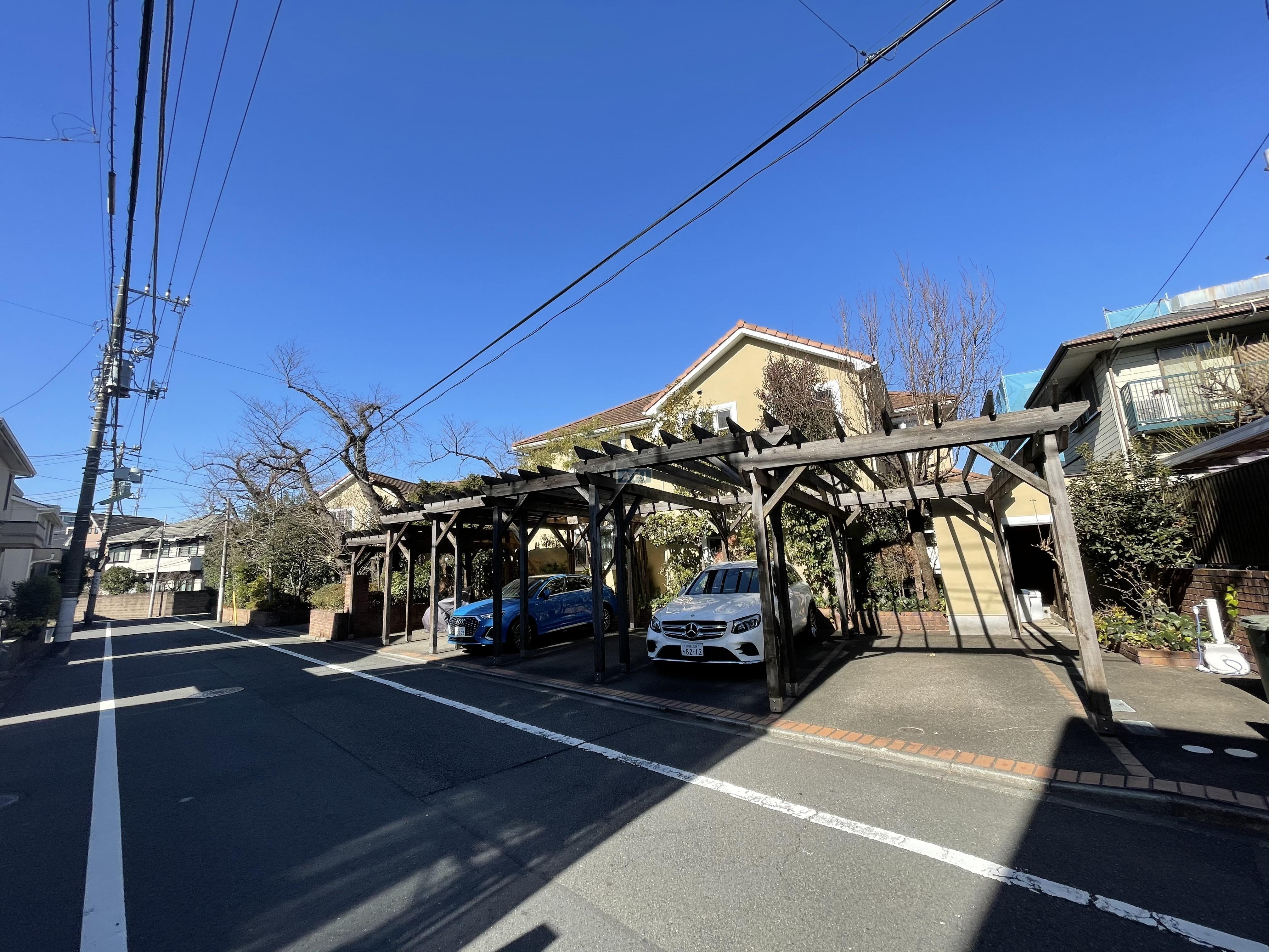  | KAMINOGE ONE #D Interior photo 04