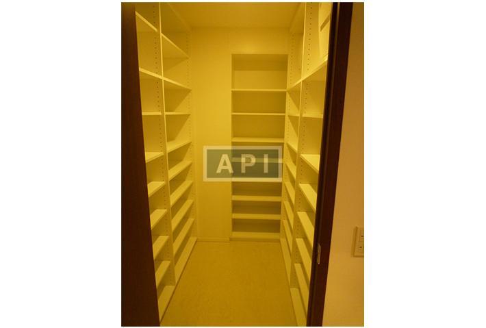  | NIBANCHO TERRACE Interior photo 08