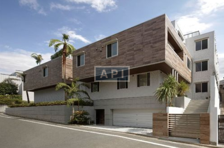 | PALM COURT CHOJAMARU Exterior photo 03
