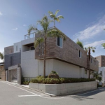  | PALM COURT CHOJAMARU Exterior photo 02