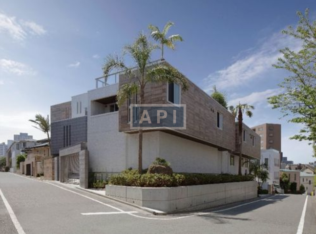  | PALM COURT CHOJAMARU Exterior photo 02