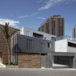  | PALM COURT CHOJAMARU Exterior photo 01