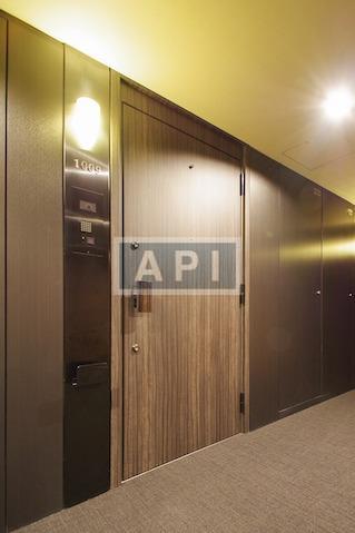  | LA TOUR IIDABASHI Interior photo 10