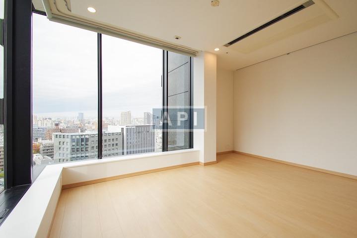  | LA TOUR IIDABASHI Interior photo 03