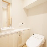  | LA TOUR IIDABASHI Interior photo 07