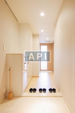  | LA TOUR IIDABASHI Interior photo 09