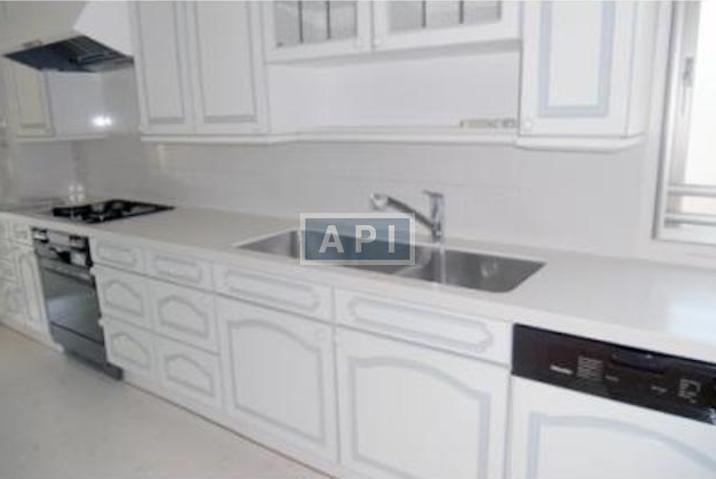  | TOKUGAWAYAMA PARK MANSION Interior photo 03