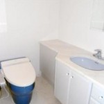  | TOKUGAWAYAMA PARK MANSION Interior photo 06