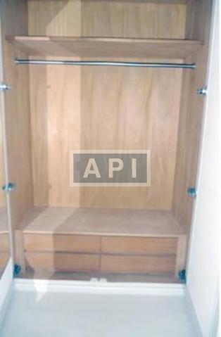  | TOKUGAWAYAMA PARK MANSION Interior photo 07