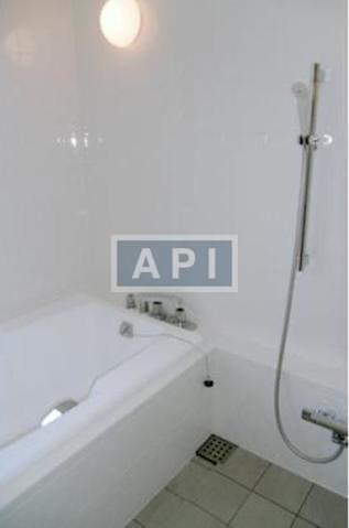  | TOKUGAWAYAMA PARK MANSION Interior photo 05