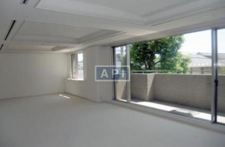  | TOKUGAWAYAMA PARK MANSION Interior photo 02