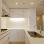  | PARK AXIS AOYAMA 1-CHOME TOWER Interior photo 03