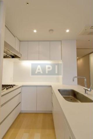  | PARK AXIS AOYAMA 1-CHOME TOWER Interior photo 03