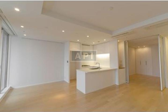  | PARK AXIS AOYAMA 1-CHOME TOWER Interior photo 02