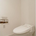  | PARK AXIS AOYAMA 1-CHOME TOWER Interior photo 08