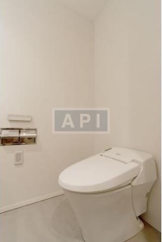  | PARK AXIS AOYAMA 1-CHOME TOWER Interior photo 08