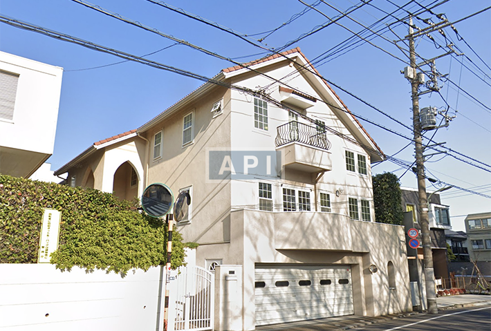  | MIYANISHI RESIDENCE Exterior photo 01