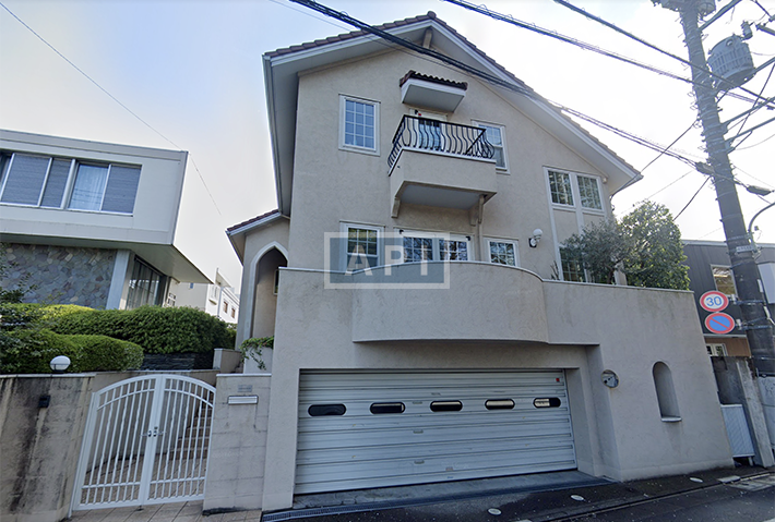  | MIYANISHI RESIDENCE Exterior photo 02