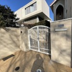  | MIYANISHI RESIDENCE Exterior photo 05