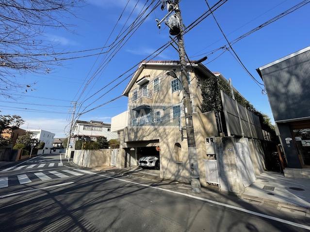  | MIYANISHI RESIDENCE Exterior photo 03