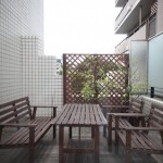  | NAKAMARU HOUSE B Exterior photo 05