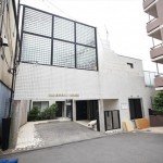  | NAKAMARU HOUSE B Exterior photo 01