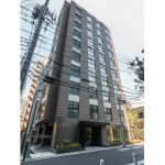  | CASA SPLENDID EBISU 1-CHOME ANNEX Exterior photo 01