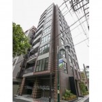  | CASA SPLENDID EBISU 1-CHOME ANNEX Exterior photo 04